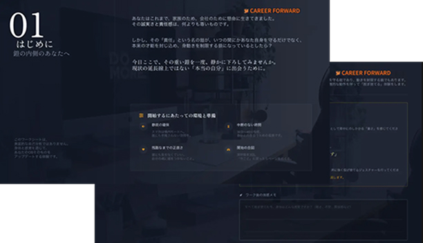 自己理解セッション