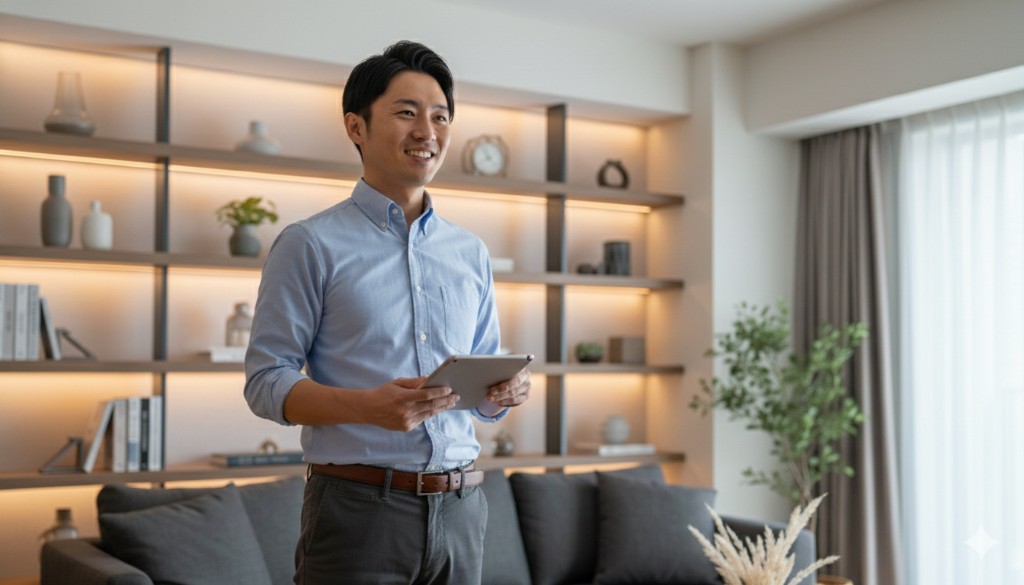 受講生との対話